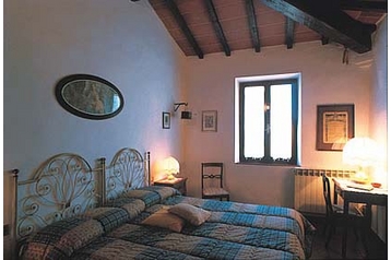 Italia Penzión Palombara Sabina, Exterior